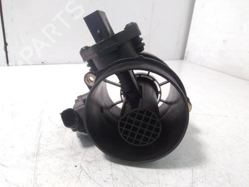 Used Mass air flow sensor MERCEDES-BENZ E-CLASS (W211) E 220 CDI (211.008) (170 hp) 15451814