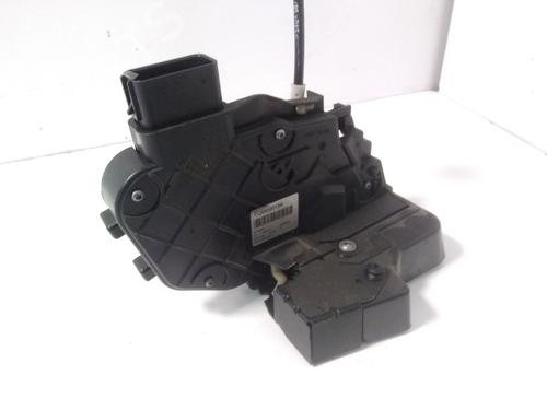 Used Rear left lock LAND ROVER RANGE ROVER SPORT I (L320) 2.7 D 4x4 (190 hp) 15454916