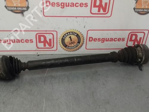 Used Right front driveshaft SEAT IBIZA II (6K1) 1.9 TDI (90 hp) 15434055