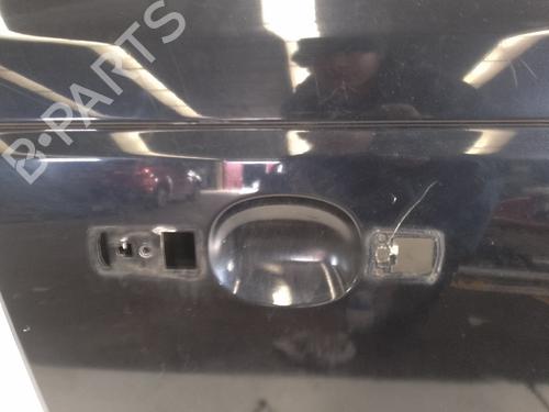 Right front door LAND ROVER RANGE ROVER SPORT I (L320) 2.7 D 4x4 | BP22386431C3 