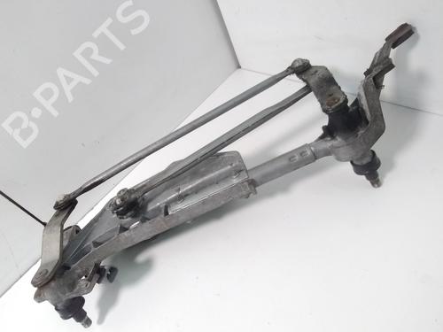 Front wiper motor HONDA CR-V III (RE_) 2.2 i-CTDi 4WD (RE6) | BP15454864M29 