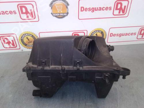 Luftfiltergehäuse für OPEL VECTRA C Estate (Z02) [2003-2009]  15428359