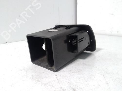 Air vent MERCEDES-BENZ M-CLASS (W163) ML 270 CDI (163.113) | BP15451665I21 