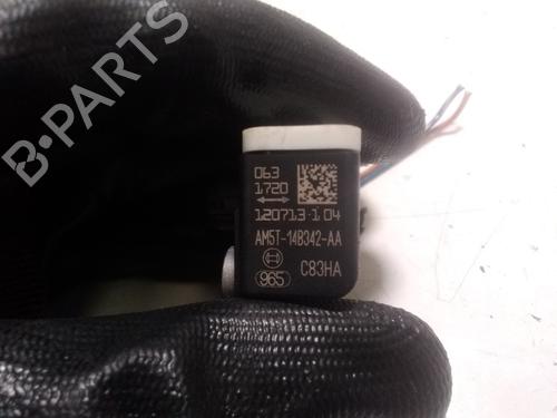 BP16702951M84 | Sensor electrónico FORD MONDEO IV (BA7)  BP16702951M84