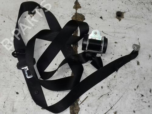 Used Rear right seatbelt OPEL ZAFIRA / ZAFIRA FAMILY B (A05) [2005-2019]  15441615