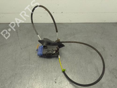 Used Rear left lock AUDI A4 B5 (8D2) 1.9 TDI (90 hp) 21843618