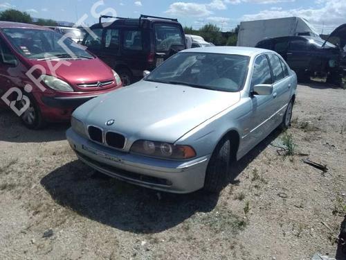 BMW 5 (E39) 520 d (136 hp) 1597070