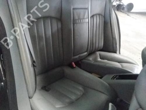 Køler MERCEDES-BENZ CLS (C219)  | BP22983882M31 