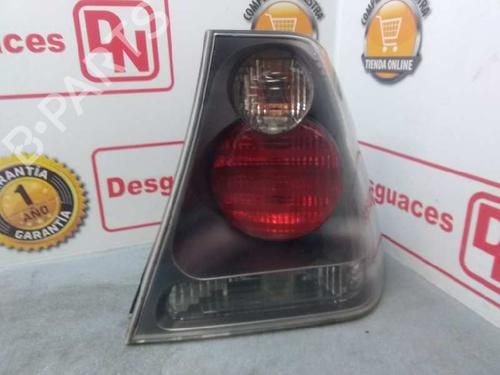 Used Right taillight BMW 3 Compact (E46) 316 ti (115 hp) 15430807