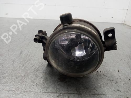 Used Left front fog light FORD FOCUS II Turnier (DA_, FFS, DS) [2004-2012]  15465392