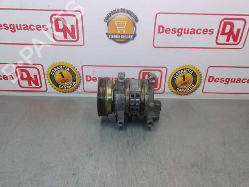AC Kompressor NISSAN MICRA II (K11) [1992-2007]  15429637