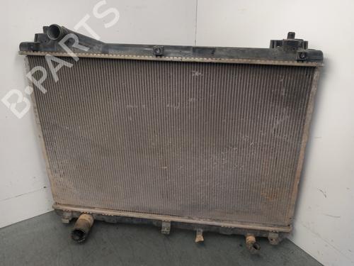 Radiateur SUZUKI GRAND VITARA II (JT, TE, TD) [2005-2024]  15463122