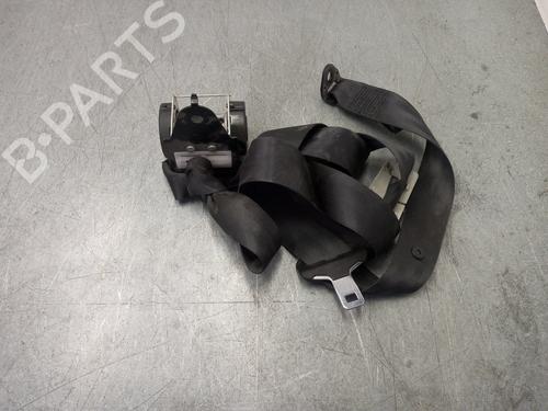 Used Front left seatbelt NISSAN QASHQAI / QASHQAI +2 I (J10, NJ10, JJ10E) [2006-2014]  15439520