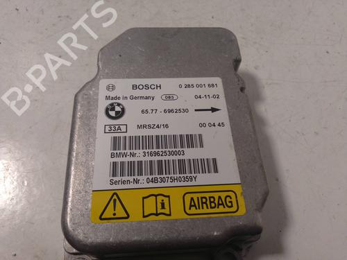 ECU airbags BMW 3 Touring (E46) 320 d | BP20480676M53 
