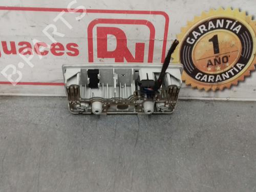 Interior roof light SEAT IBIZA IV SC (6J1, 6P5)  | BP15434728I8 