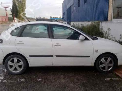 Engine SEAT IBIZA III (6L1)  | BP22780502M1 