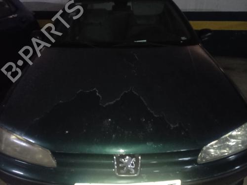 Front right lock PEUGEOT 406 (8B)  | BP21681912C97 