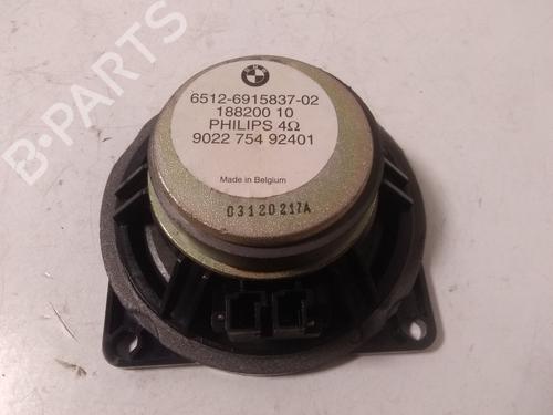 Speaker BMW Z4 Roadster (E85) 2.2 i | BP15465972E2 
