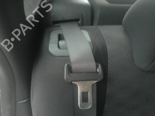 Used Rear right seatbelt NISSAN QASHQAI II SUV (J11, J11_) [2013-2025]  22927300