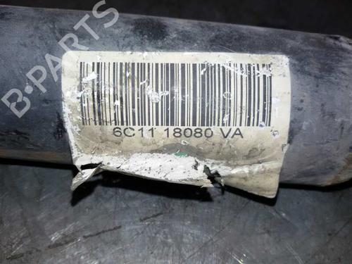 Right rear shock absorber FORD TRANSIT Van (FA_ _)  | BP15432804M19 
