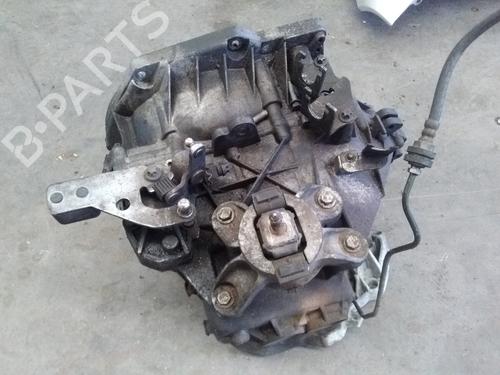 Gearbox MINI MINI (R56) Cooper | BP15464370M3 