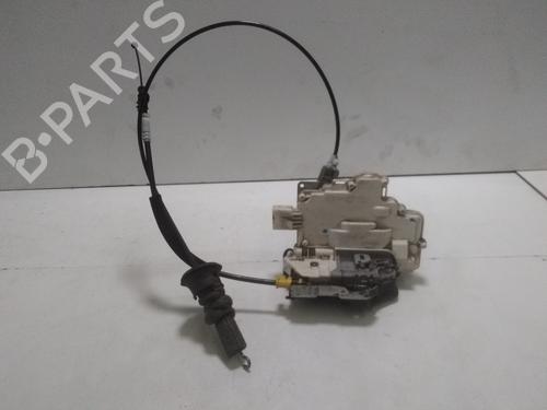 Front left lock AUDI A5 (8T3) 2.0 TDI | BP15636781C98 