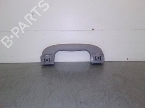 Front right interior door handle OPEL CORSA D (S07)  | BP15438561I14 