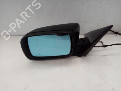 Left mirror BMW 3 Touring (E46) 320 d | BP26006349C26 