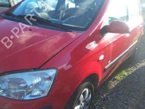 Front right window mechanism HYUNDAI GETZ (TB)  | BP15426885C23 