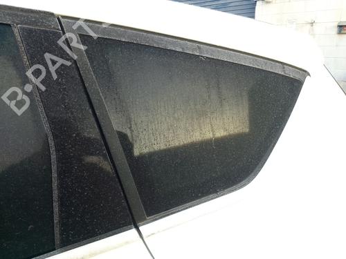 Used Rear left quarter glass FORD FOCUS C-MAX (DM2) [2003-2007]  23205668