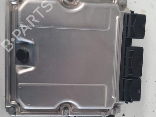 Used Engine control unit (ECU) CITROËN C5 I (DC_) 2.0 HDi (DCRHZB, DCRHZE) (109 hp) 15459001