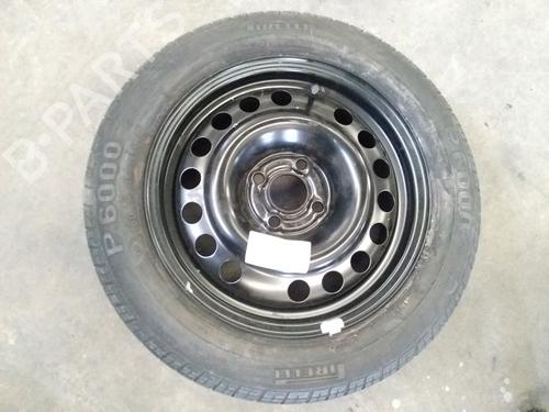 Used Jack Kit OPEL MERIVA A MPV (X03) [2003-2010]  23199747