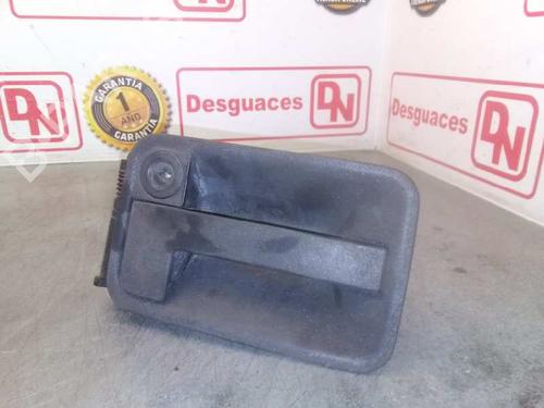 Used Rear right exterior door handle CITROËN JUMPY I (U6U_) [1994-2006]  15431948