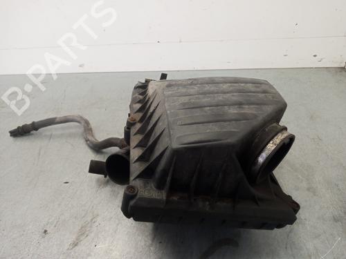 Used Air filter box OPEL MERIVA A MPV (X03) [2003-2010]  15463847