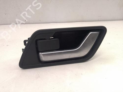 Used Front left interior door handle LAND ROVER RANGE ROVER SPORT I (L320) 2.7 D 4x4 (190 hp) 23133807