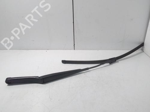 Used Front windshield wiper arm SKODA RAPID (NH3, NK3, NK6) [2012-2022]  15452284