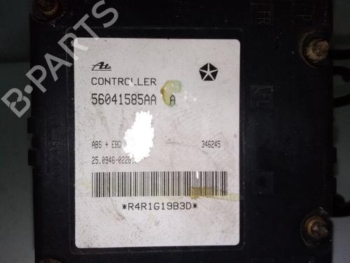 ABS pump JEEP CHEROKEE (KJ)  | BP15444265M43 