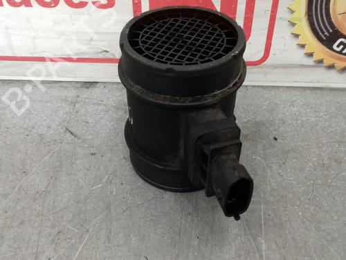 Used Mass air flow sensor OPEL ASTRA H (A04) 1.7 CDTI (L48) (100 hp) 15434314