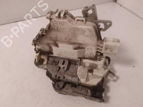 Front right lock AUDI A5 (8T3) 2.0 TDI | BP15539029C97 