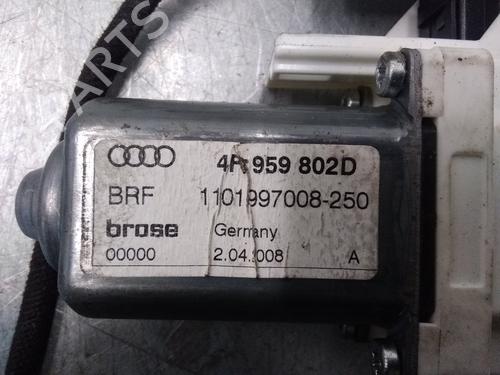 Right front window motor AUDI A6 C5 (4B2) 2.5 TDI | BP16479310E20 