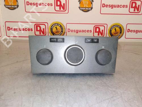 Used Climate control OPEL ASTRA H (A04) [2004-2014]  15427290