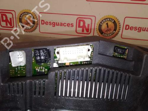 Climate control BMW 3 (E46)  | BP15431666I5 