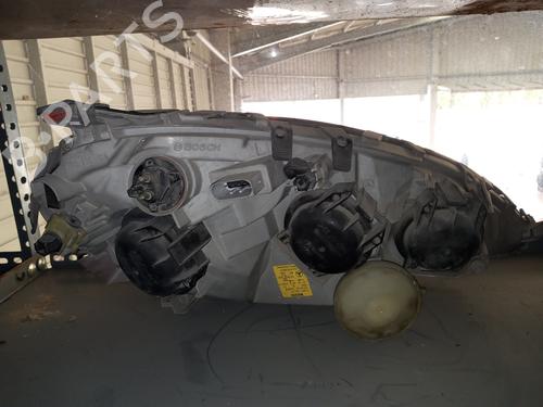 Left headlight MERCEDES-BENZ A-CLASS (W168) A 160 (168.033, 168.133) | BP15424938C28 