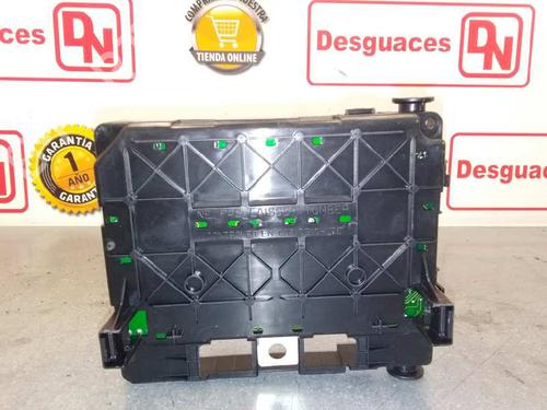 Fuse box PEUGEOT 206 Hatchback (2A/C)  | BP15427787E1 
