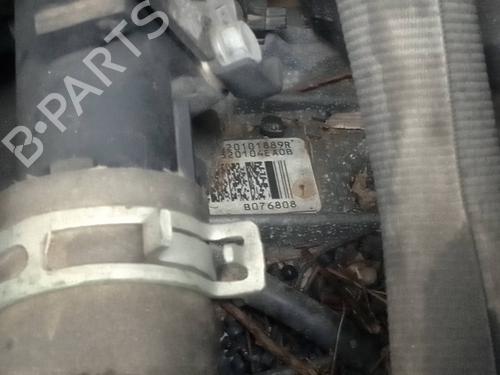 Gearbox NISSAN QASHQAI II SUV (J11, J11_)  | BP22759280M3 
