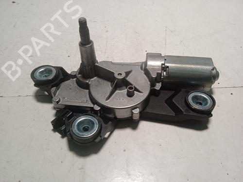 Used Rear wiper motor FORD MONDEO IV (BA7) [2007-2015]  16019926