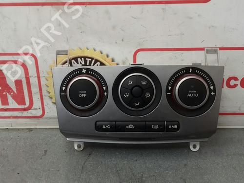 Used Climate control MAZDA 3 (BK) 1.6 MZ-CD (90 hp) 15435041