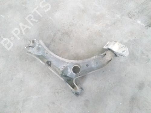 Used Left front suspension arm VW GOLF V (1K1) [2003-2010]  15463333