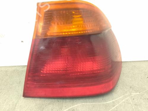 Used Right taillight BMW 3 (E46) 320 d (136 hp) 21681916
