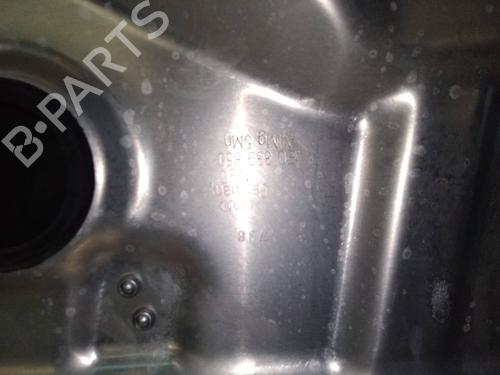 Rear right window mechanism AUDI A8 D2 (4D2, 4D8)  | BP15438311C25 